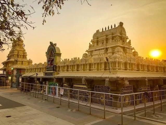 EXPLORE THE PLACES IN WARANGAL WITHIN (100kms) bb1